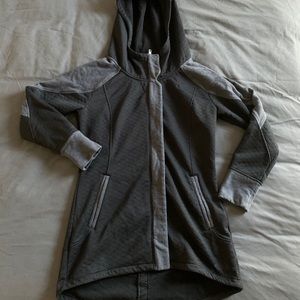 Women’s North Face Jacket Size M